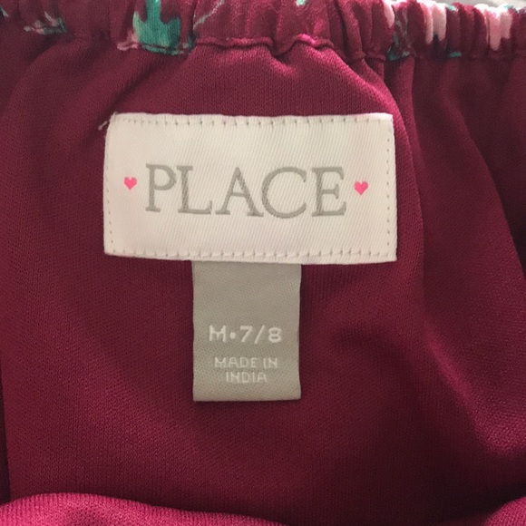 Floral dress from Children’s Place - Picture 5 of 5